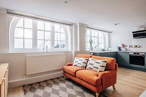 The Regency - Serviced Apartments