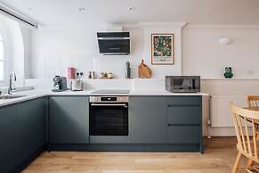 The Regency - Serviced Apartments