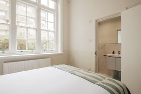 The Regency - Serviced Apartments