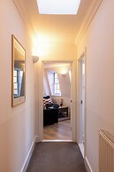 The Regency - Serviced Apartments