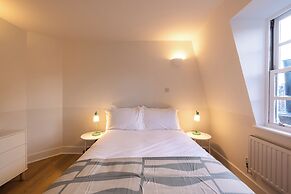 The Regency - Serviced Apartments