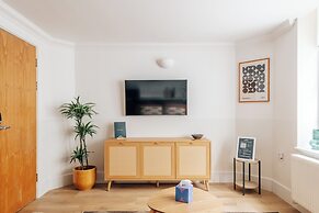 The Regency - Serviced Apartments