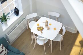 The Regency - Serviced Apartments