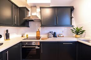 The Regency - Serviced Apartments