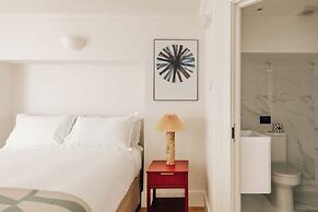 The Regency - Serviced Apartments