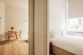 The Regency - Serviced Apartments