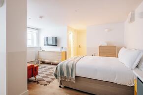 The Regency - Serviced Apartments