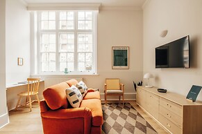 The Regency - Serviced Apartments