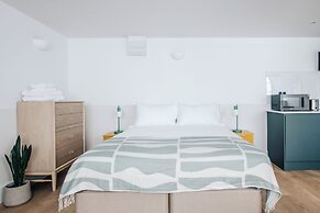 The Regency - Serviced Apartments