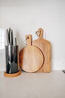 The Regency - Serviced Apartments