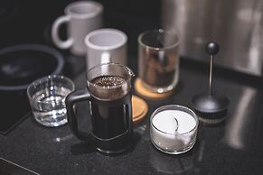 The Regency - Serviced Apartments