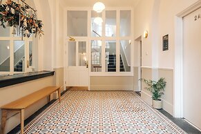 The Regency - Serviced Apartments