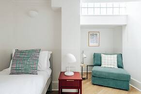 The Regency - Serviced Apartments