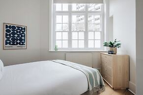 The Regency - Serviced Apartments