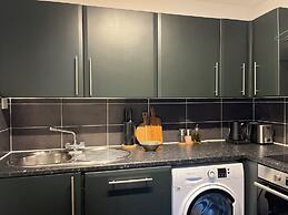 The Regency - Serviced Apartments