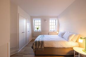 The Regency - Serviced Apartments