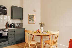 The Regency - Serviced Apartments