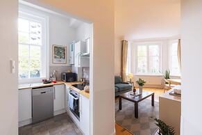 The Regency - Serviced Apartments