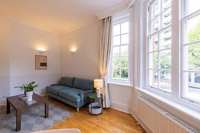 The Regency - Serviced Apartments