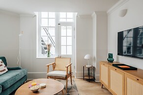 The Regency - Serviced Apartments