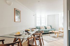 The Regency - Serviced Apartments