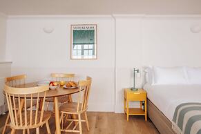 The Regency - Serviced Apartments