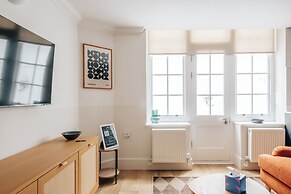 The Regency - Serviced Apartments