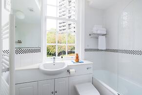 The Regency - Serviced Apartments