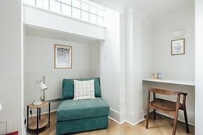 The Regency - Serviced Apartments