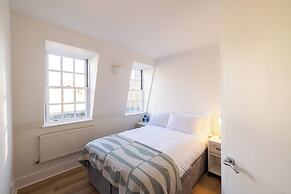 The Regency - Serviced Apartments