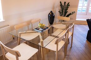 The Regency - Serviced Apartments