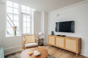 The Regency - Serviced Apartments