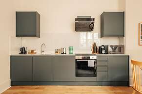 The Regency - Serviced Apartments