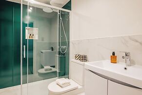 The Regency - Serviced Apartments