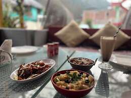 Hotel Dream Valley Kasol