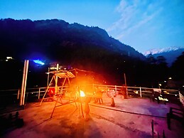 Hotel Dream Valley Kasol