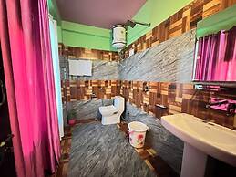 Hotel Dream Valley Kasol