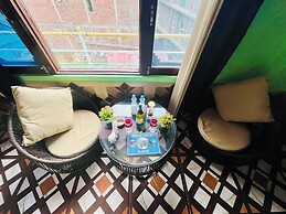 Hotel Dream Valley Kasol