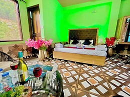 Hotel Dream Valley Kasol