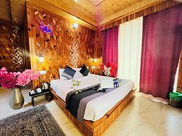 Hotel Dream Valley Kasol