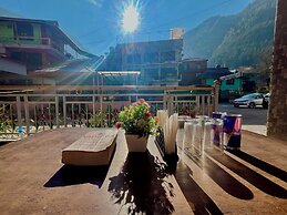 Hotel Dream Valley Kasol
