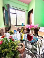 Hotel Dream Valley Kasol