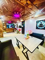 Hotel Dream Valley Kasol