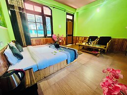 Hotel Dream Valley Kasol