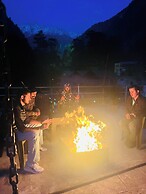 Hotel Dream Valley Kasol