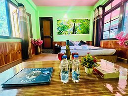 Hotel Dream Valley Kasol
