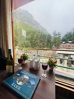Hotel Dream Valley Kasol