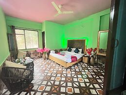 Hotel Dream Valley Kasol