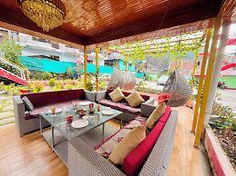 Hotel Dream Valley Kasol