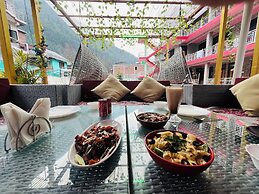 Hotel Dream Valley Kasol